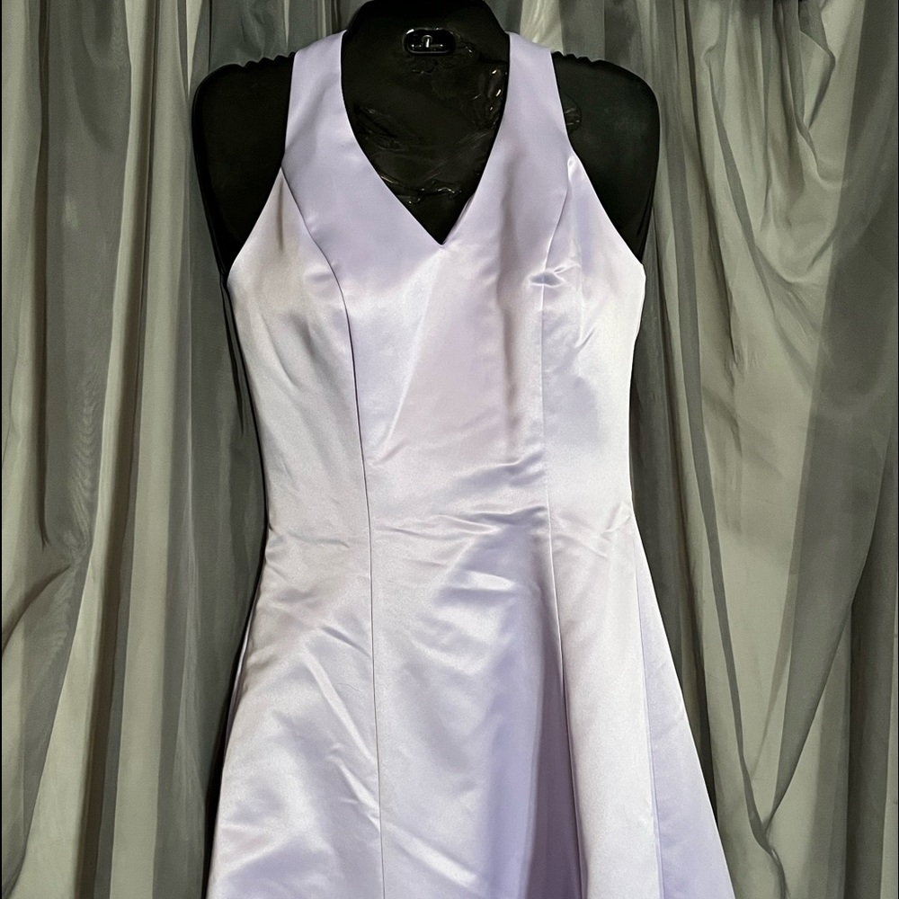 Ladies Formal Dress